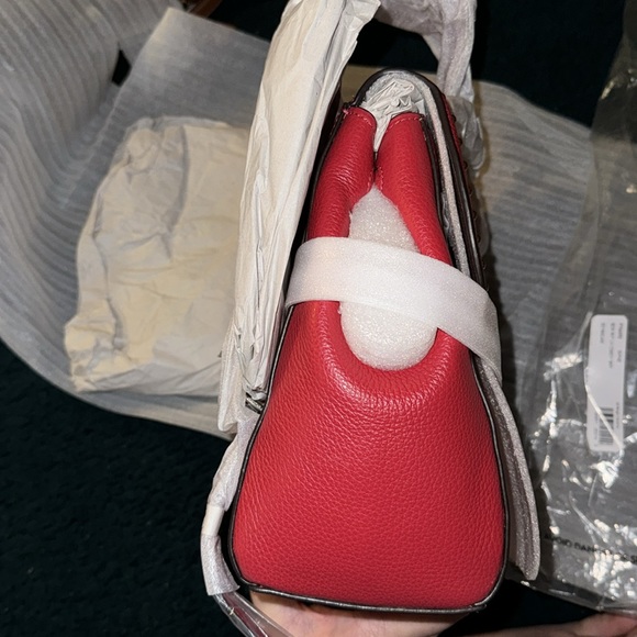 Coach Cassidy Backpack With Rivets - Picture 4 of 10